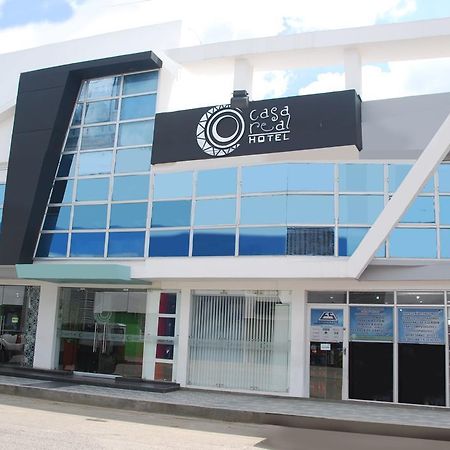 ホテル Ayenda Casa Real Montería エクステリア 写真