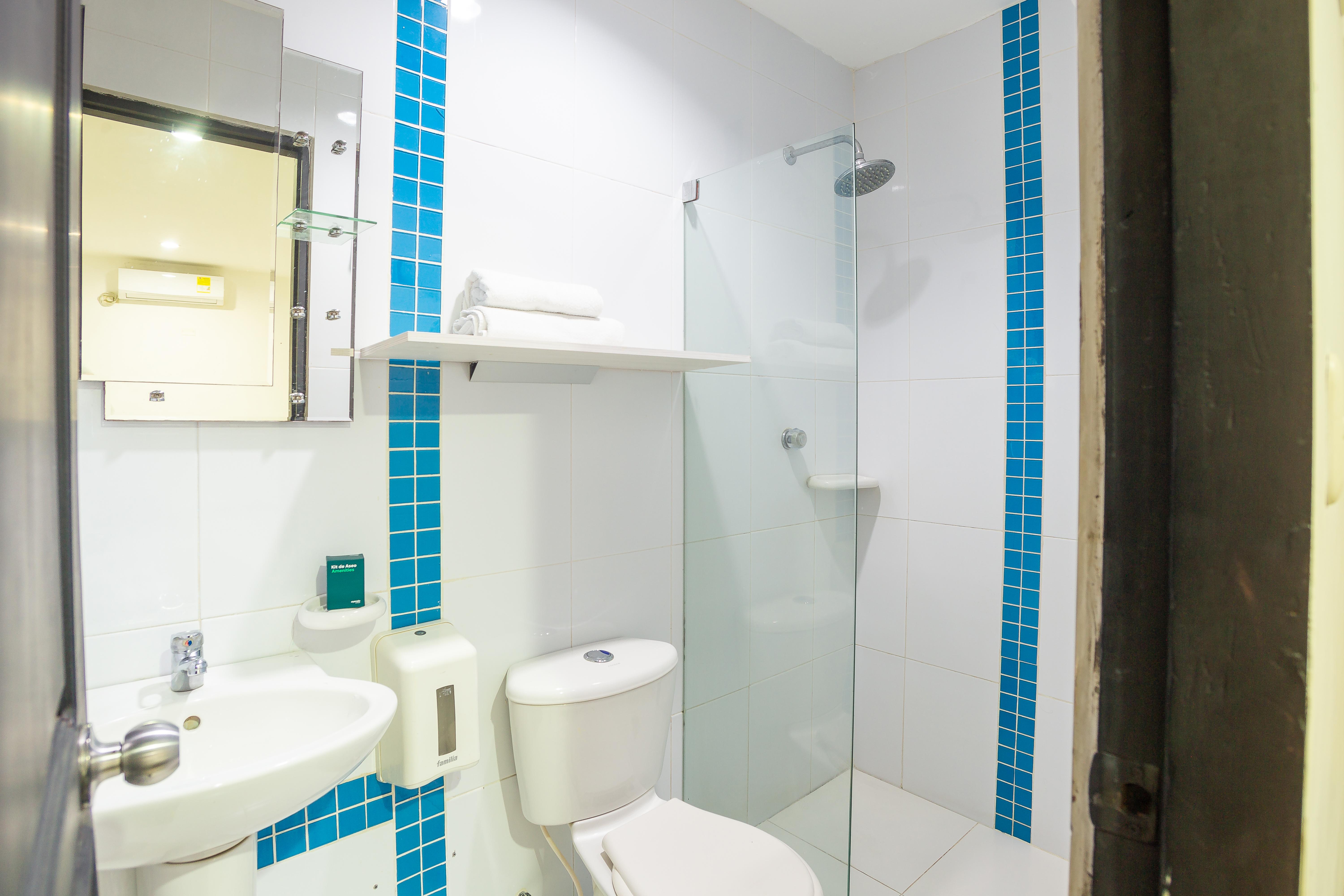 ホテル Ayenda Casa Real Montería エクステリア 写真