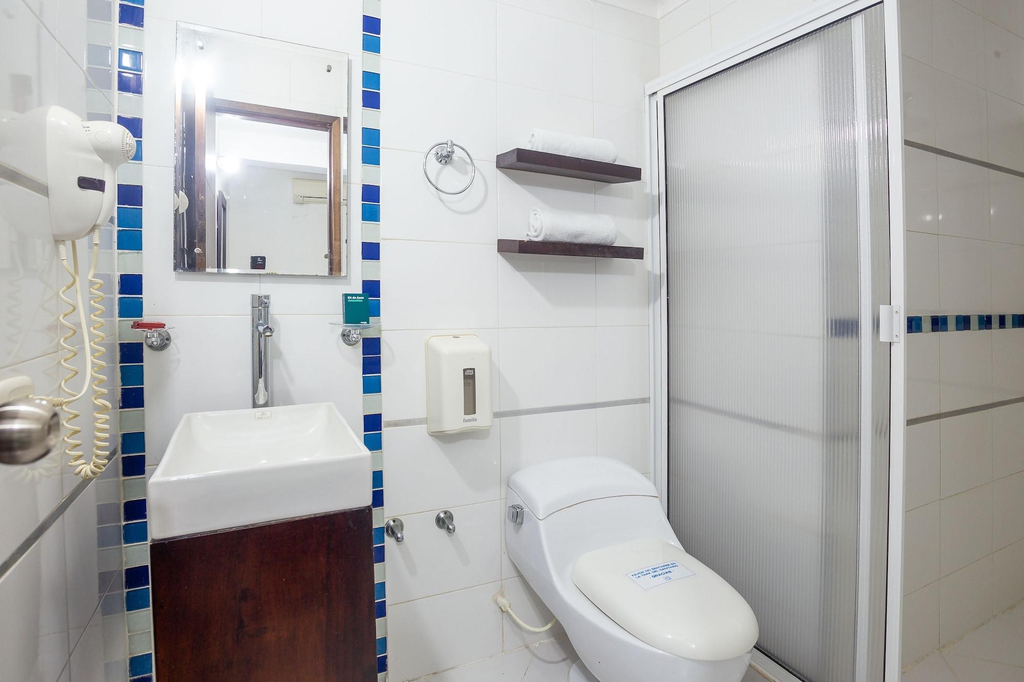 ホテル Ayenda Casa Real Montería エクステリア 写真
